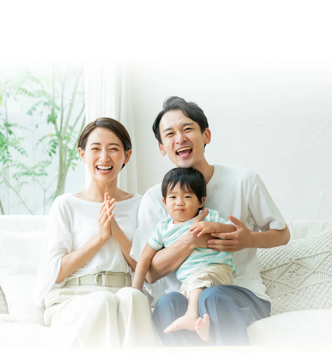 家族のイメージ