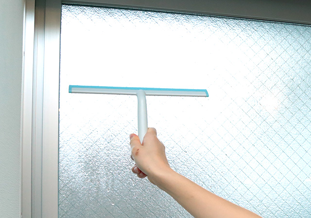 窓掃除が簡単にできる 窓ガラスがピカピカに輝くオススメの時短技 お掃除雑学 おそうじ本舗が教える自宅の掃除術
